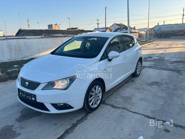 Seat Ibiza 1.2 Tdi