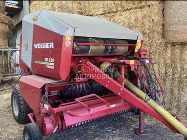 Welger 220