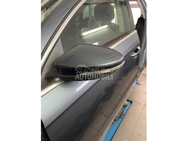 levi retrovizor za Volkswagen Passat B7
