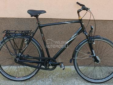 KTM SPORT TOURING EIGHT XXL