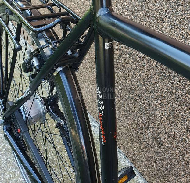 KTM SPORT TOURING EIGHT XXL