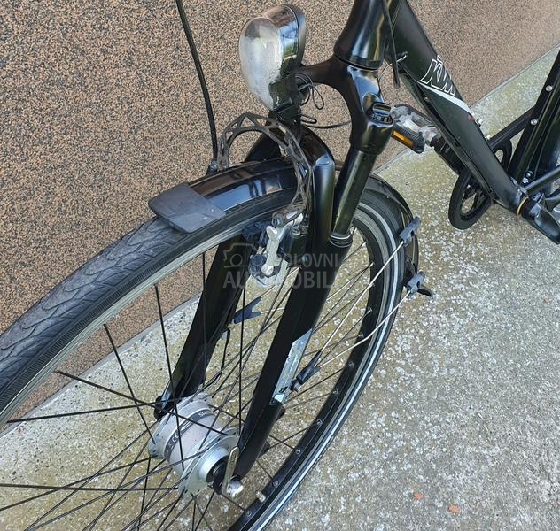 KTM SPORT TOURING EIGHT XXL