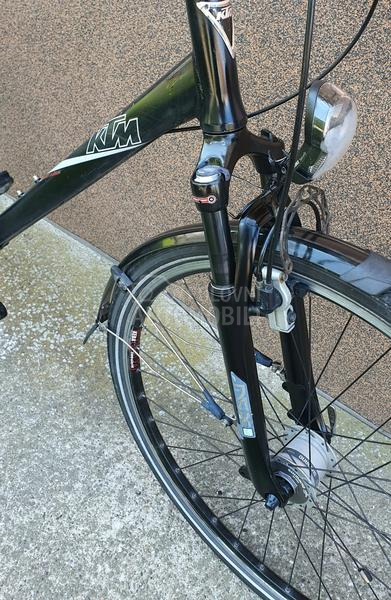 KTM SPORT TOURING EIGHT XXL