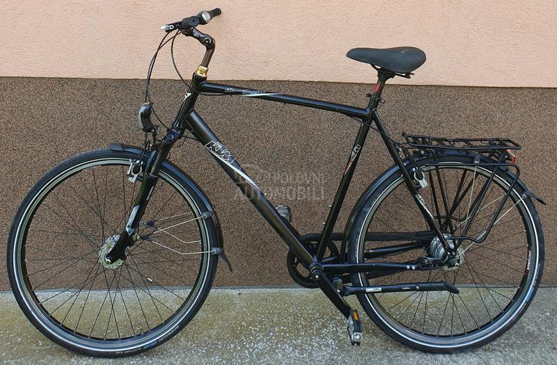 KTM SPORT TOURING EIGHT XXL