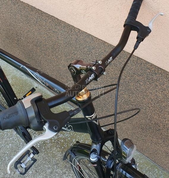 KTM SPORT TOURING EIGHT XXL