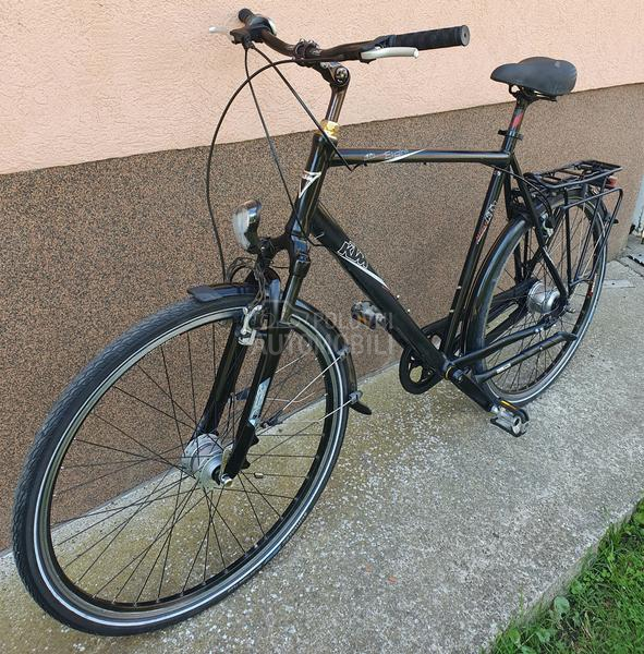 KTM SPORT TOURING EIGHT XXL