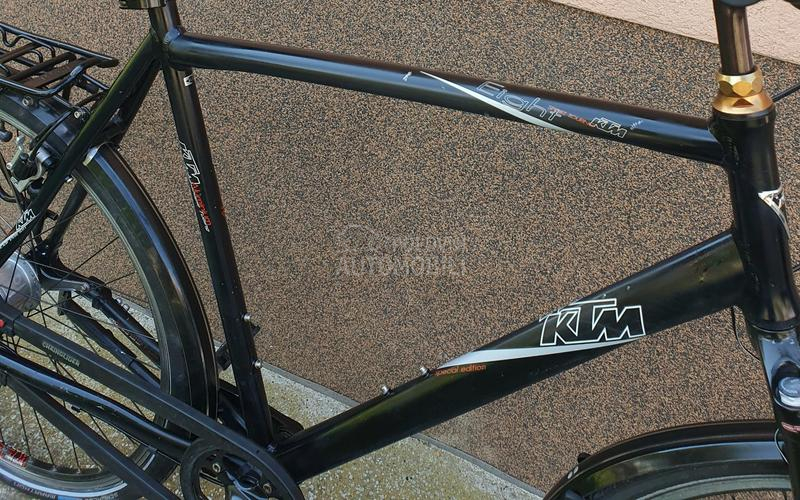 KTM SPORT TOURING EIGHT XXL