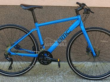 BMC ALPENCHALLENGE 3X10