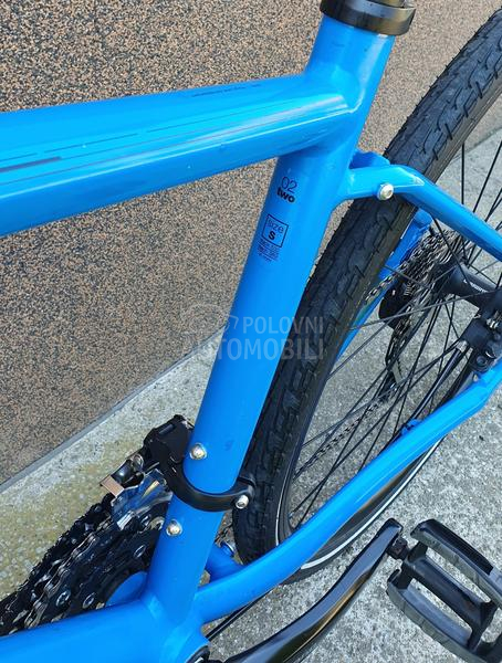 BMC ALPENCHALLENGE 3X10