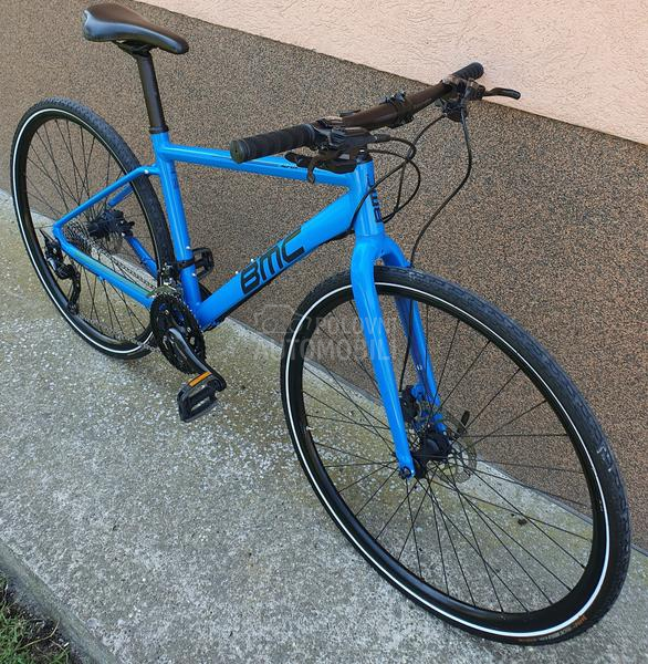 BMC ALPENCHALLENGE 3X10