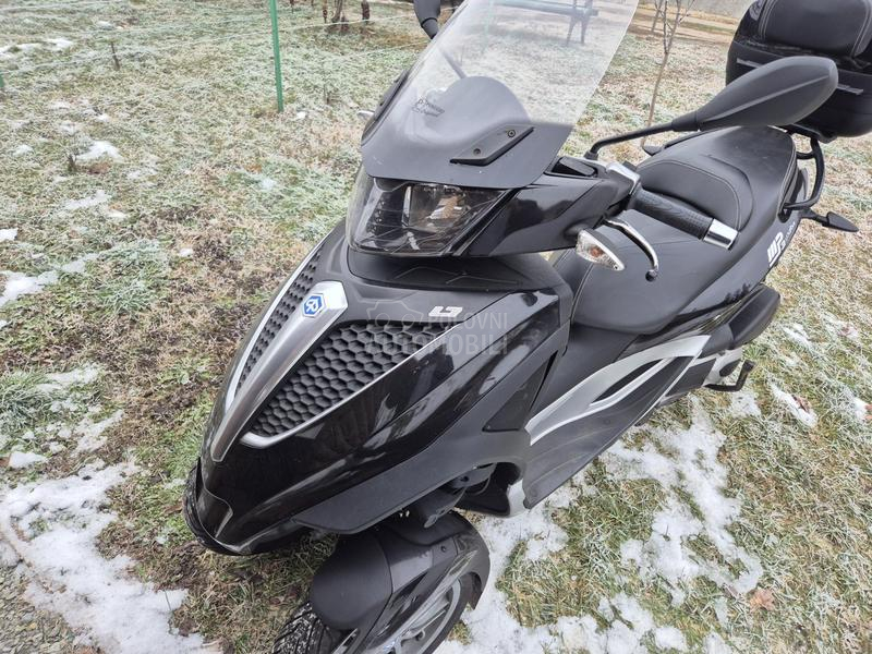 Piaggio mp3