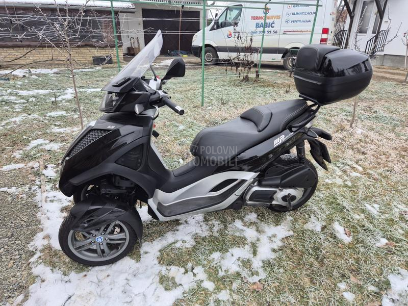 Piaggio mp3
