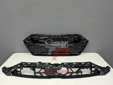 MASKA GRILLE GRILL za Audi A7