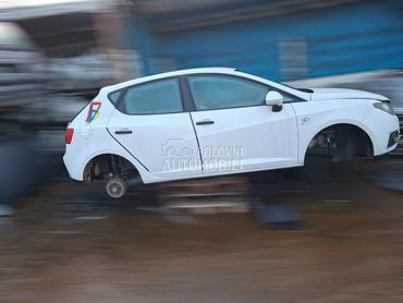 Vrata za Seat Ibiza od 2008. do 2014. god.