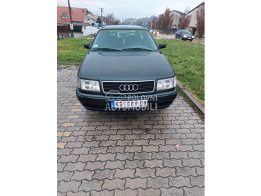 Audi 100 