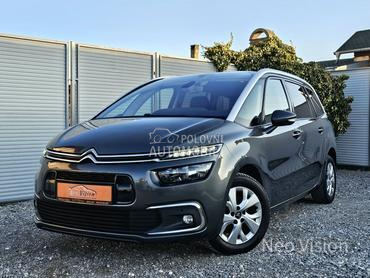 Citroen C4 Grand Picasso 