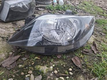 far za Seat Ibiza od 2008. do 2012. god.