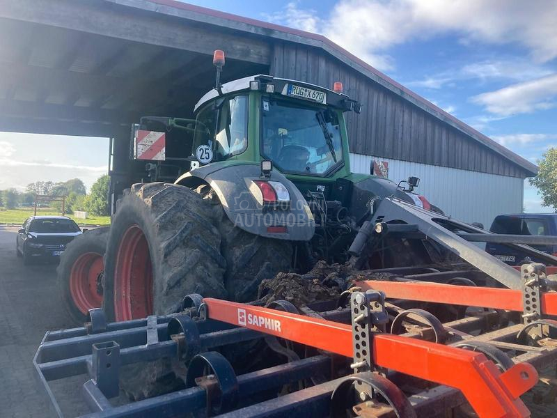 Fendt 826 S4 ProfiPlus