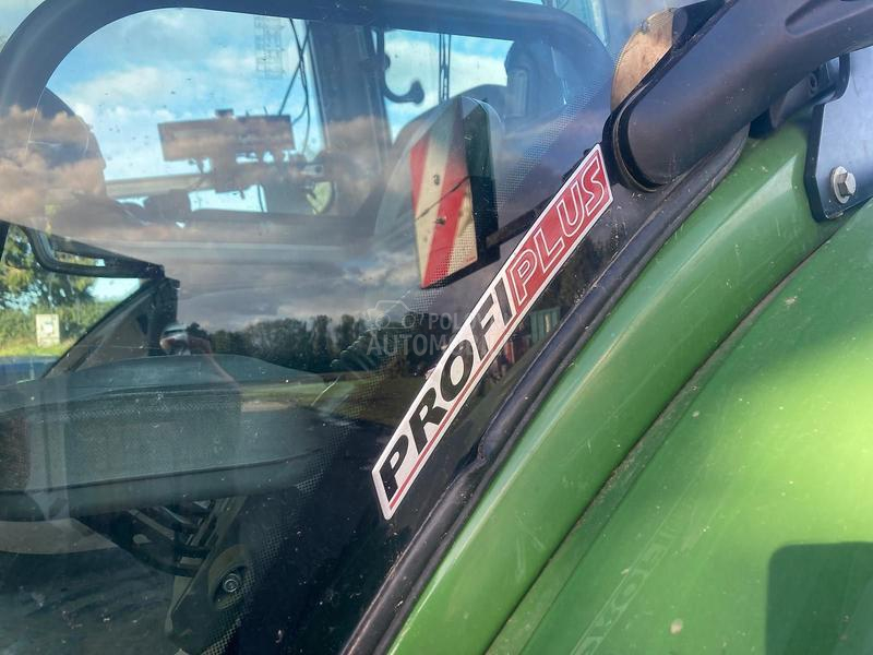 Fendt 826 S4 ProfiPlus