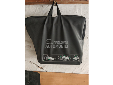 Mrezica zastite vetra za Volkswagen EOS