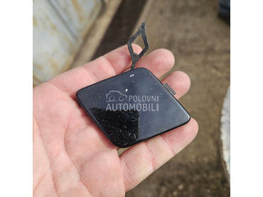 poklopac kuke prednjeg branika za Peugeot 308