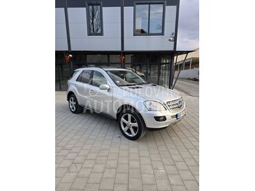 Mercedes Benz ML 280 