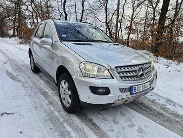 Mercedes Benz ML 280 