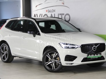 Volvo XC60 RATA OD333/B4 AWD