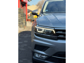 Volkswagen Tiguan 2.0 TDI 4Motion