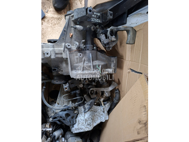 Menjac 5 i 6 brzina za Volkswagen Polo od 2001. do 2009. god.