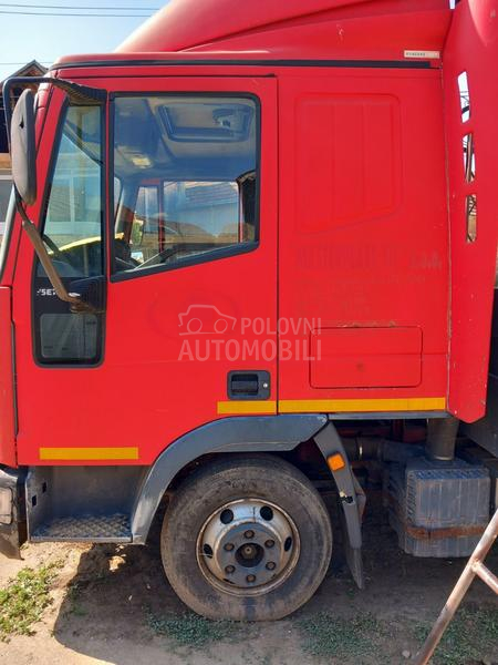 Iveco EuroCargo 75e15