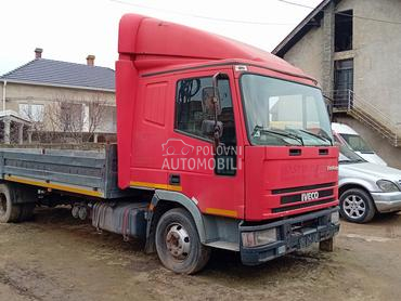 Iveco EuroCargo 75e15