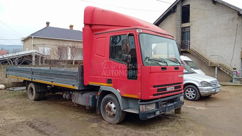 Iveco EuroCargo 75e15