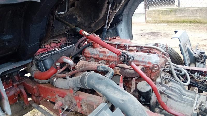 Iveco EuroCargo 75e15