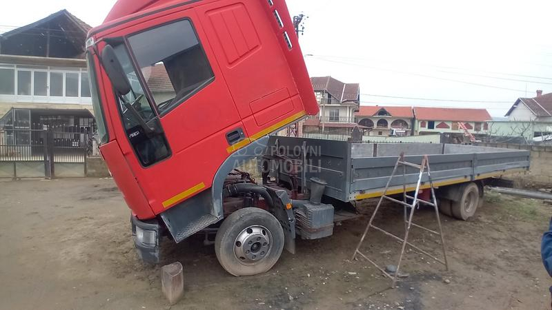 Iveco EuroCargo 75e15