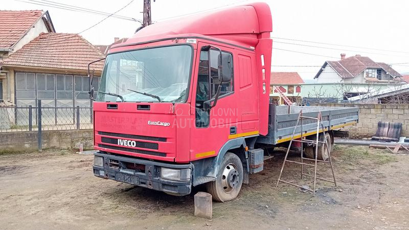 Iveco EuroCargo 75e15