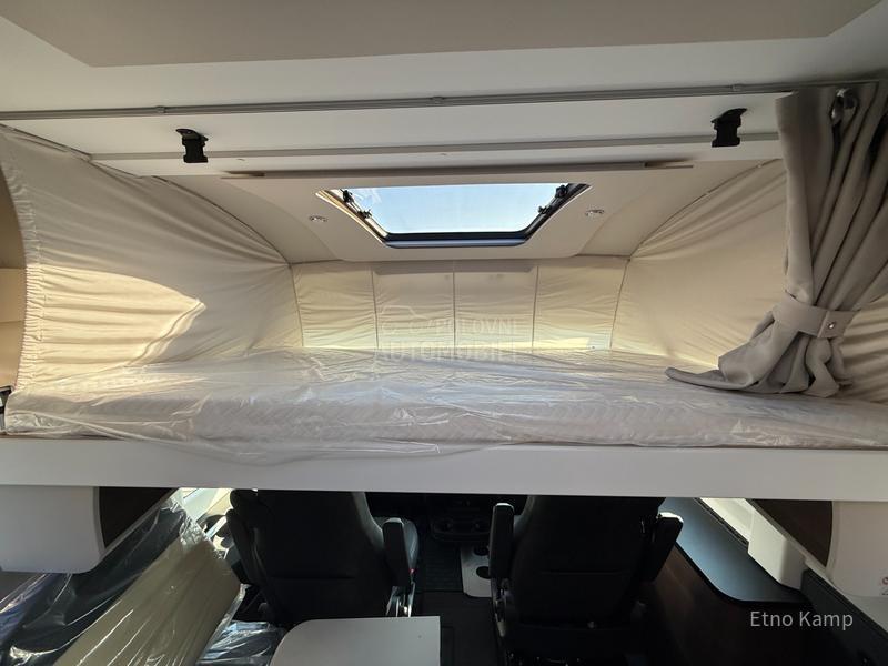 Adria Sonic Supreme 700 DL