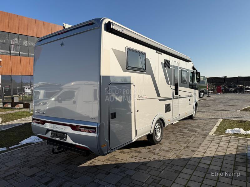 Adria Sonic Supreme 700 DL