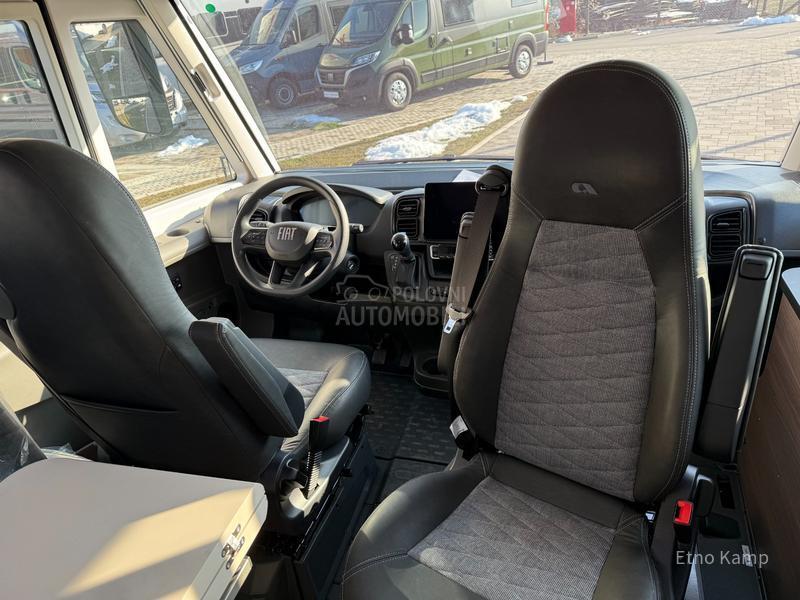 Adria Sonic Supreme 700 DL