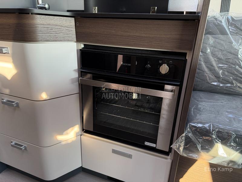 Adria Sonic Supreme 700 DL