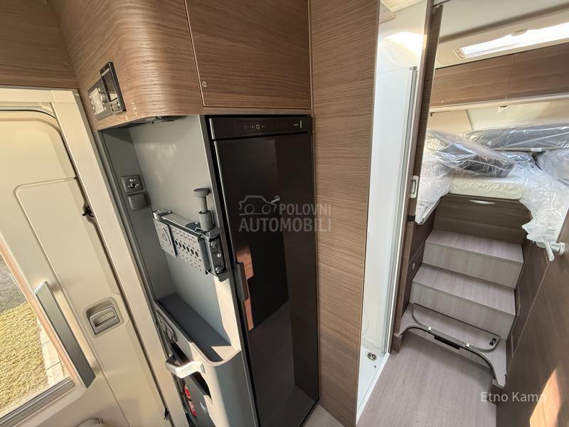 Adria Sonic Supreme 700 DL