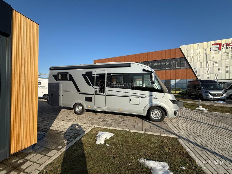 Adria Sonic Supreme 700 DL