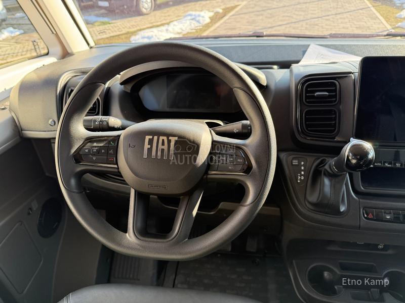 Adria Sonic Supreme 700 DL