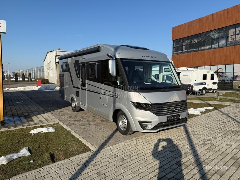 Adria Sonic Supreme 700 DL