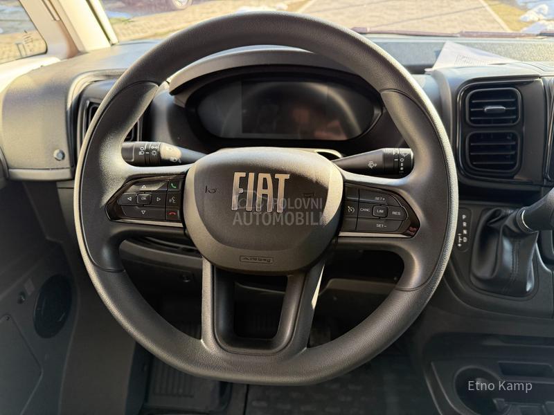 Adria Sonic Supreme 700 DL