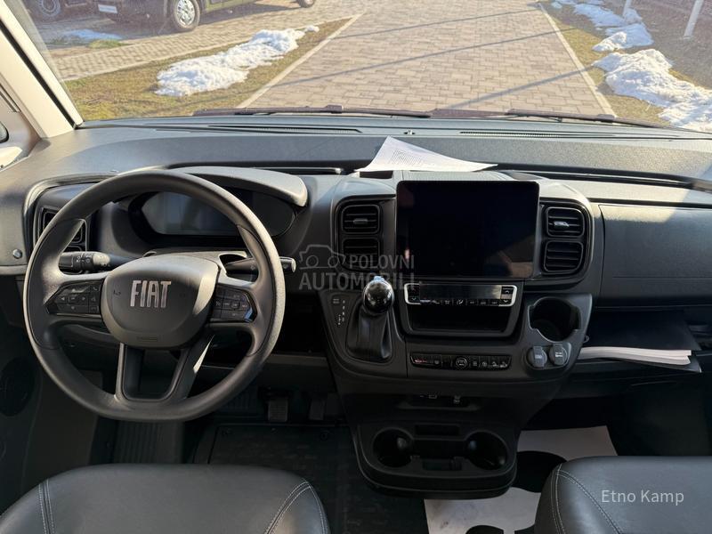 Adria Sonic Supreme 700 DL