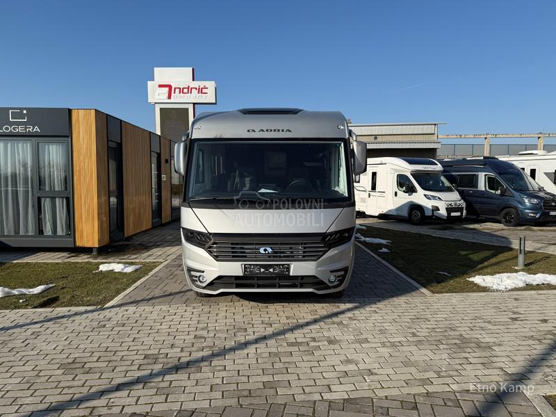 Adria Sonic Supreme 700 DL