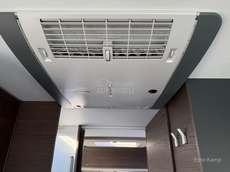 Adria Sonic Supreme 700 DL