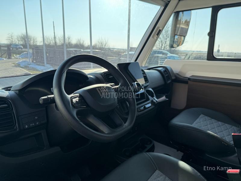 Adria Sonic Supreme 700 DL