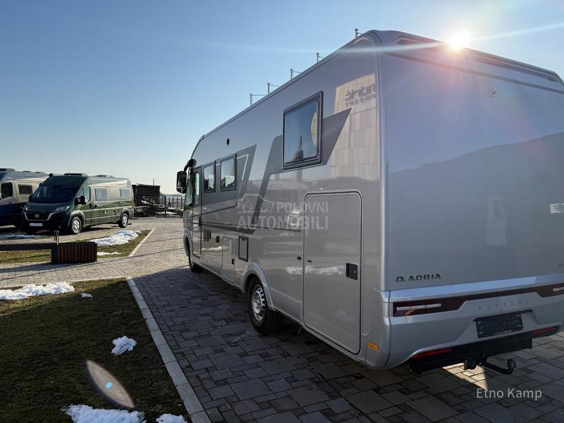Adria Sonic Supreme 700 DL